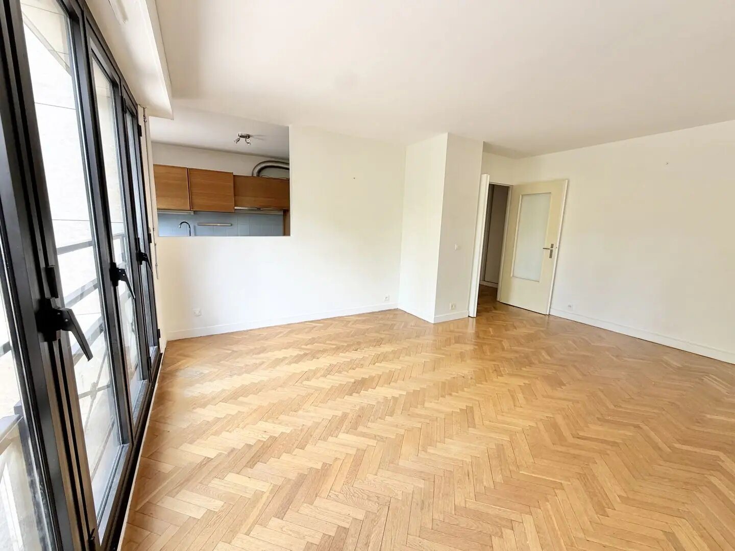 Appartement à vendre, 65m², Versailles