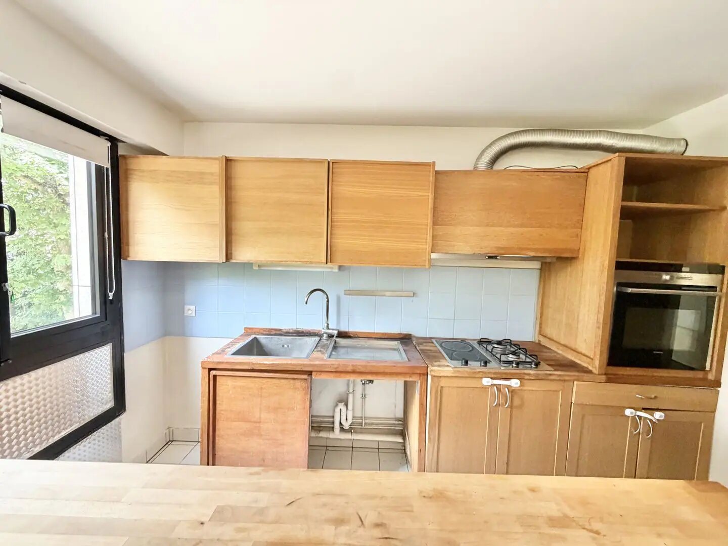Appartement à vendre, 65m², Versailles