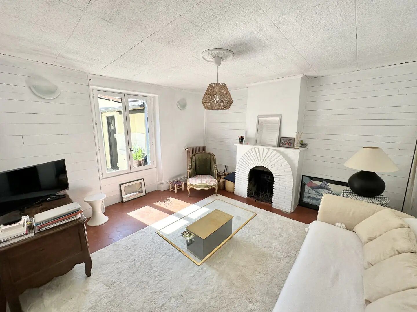 Maison à vendre, 68m², Le Chesnay
