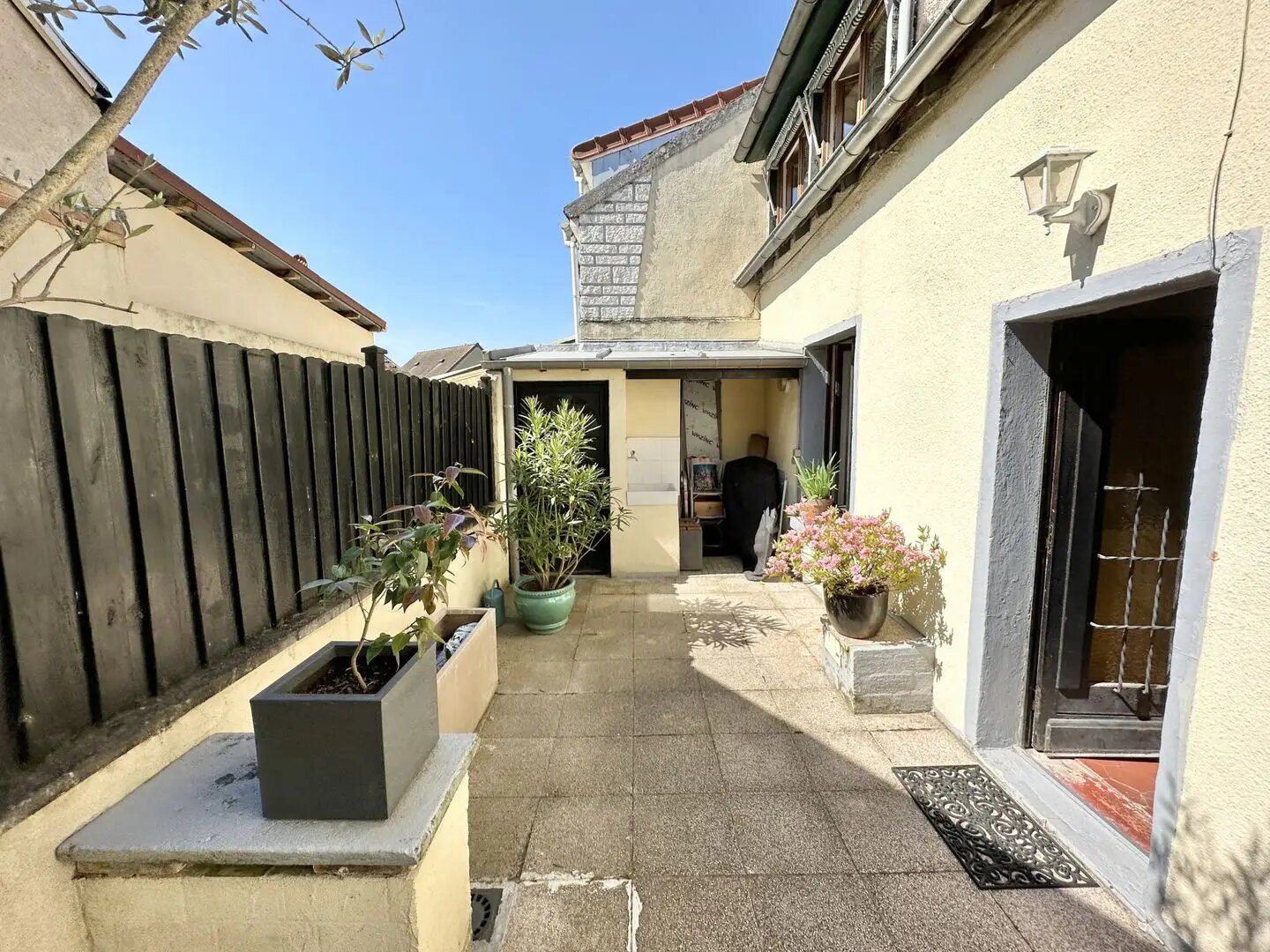 Maison à vendre, 68m², Le Chesnay