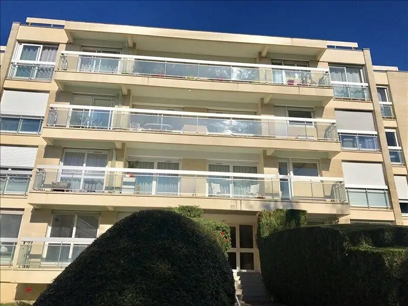 Appartement à louer, 25m², Bailly