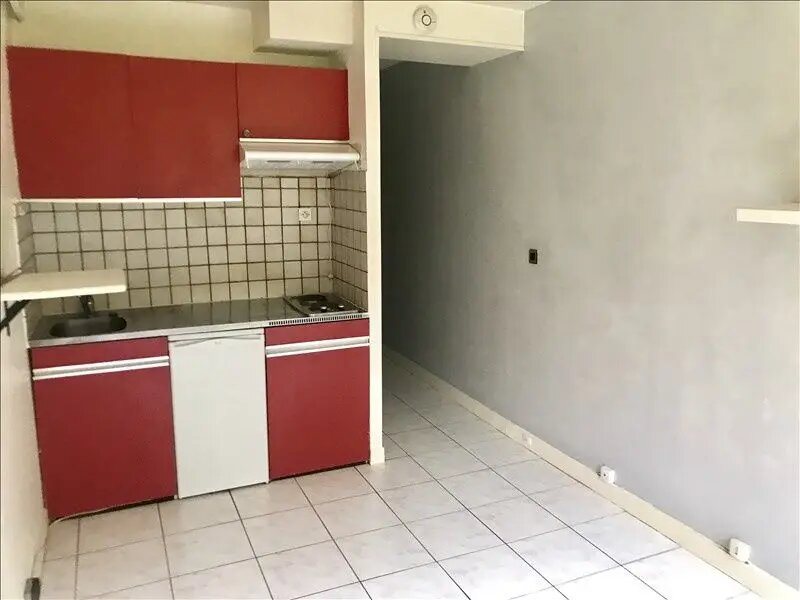 Appartement à louer, 25m², Bailly