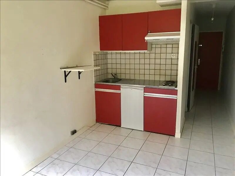Appartement à louer, 25m², Bailly