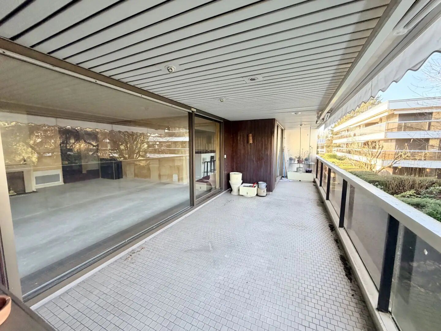 Appartement à vendre, 132m², Le Chesnay