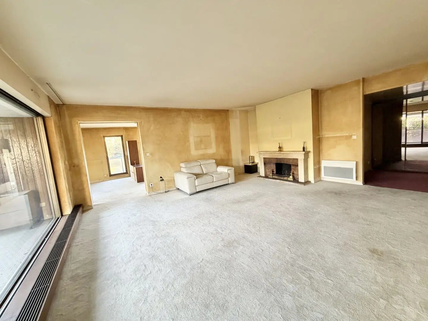 Appartement à vendre, 132m², Le Chesnay