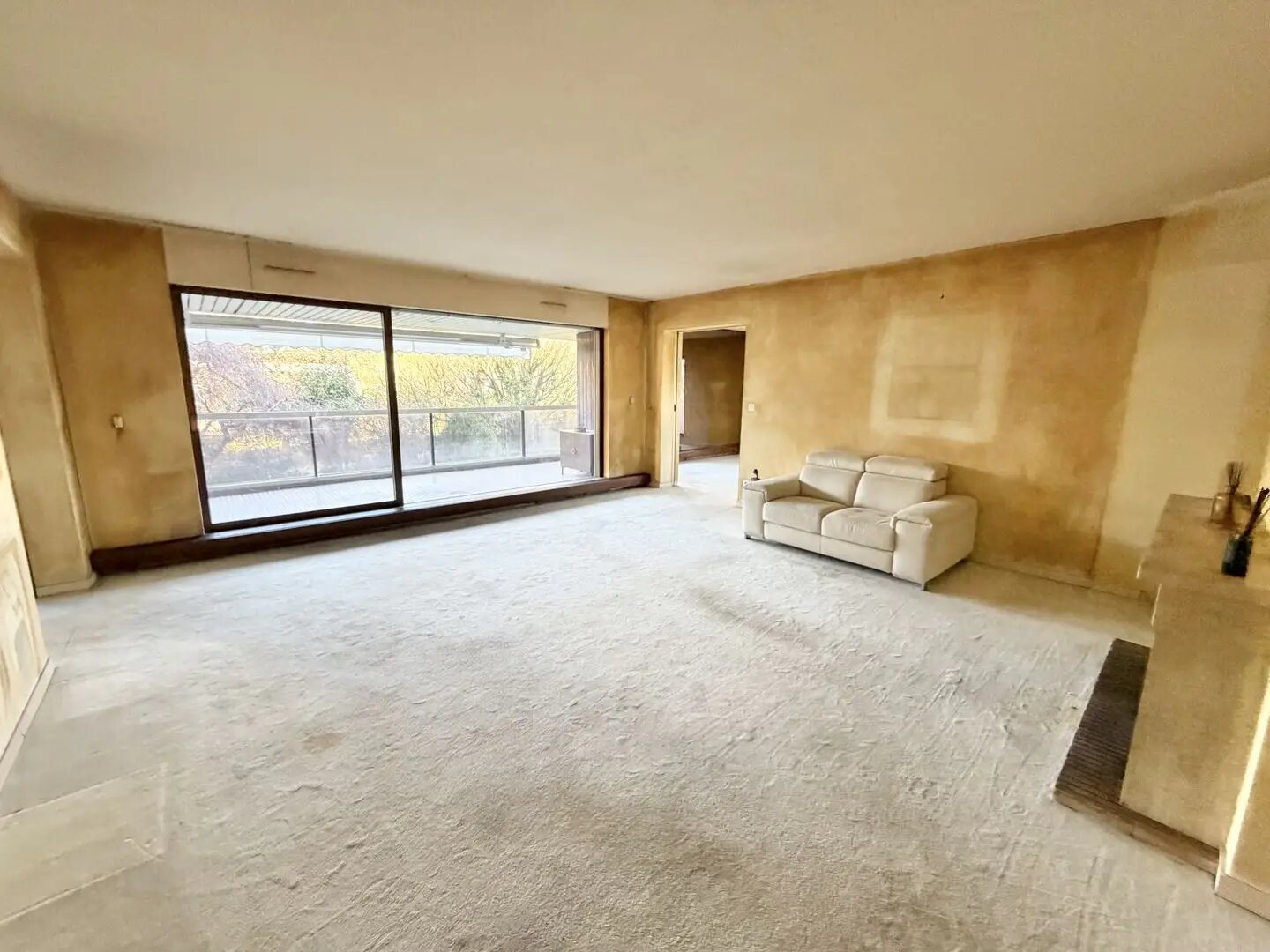Appartement à vendre, 132m², Le Chesnay