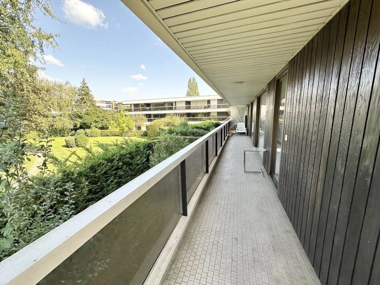 Appartement à vendre, 132m², Le Chesnay