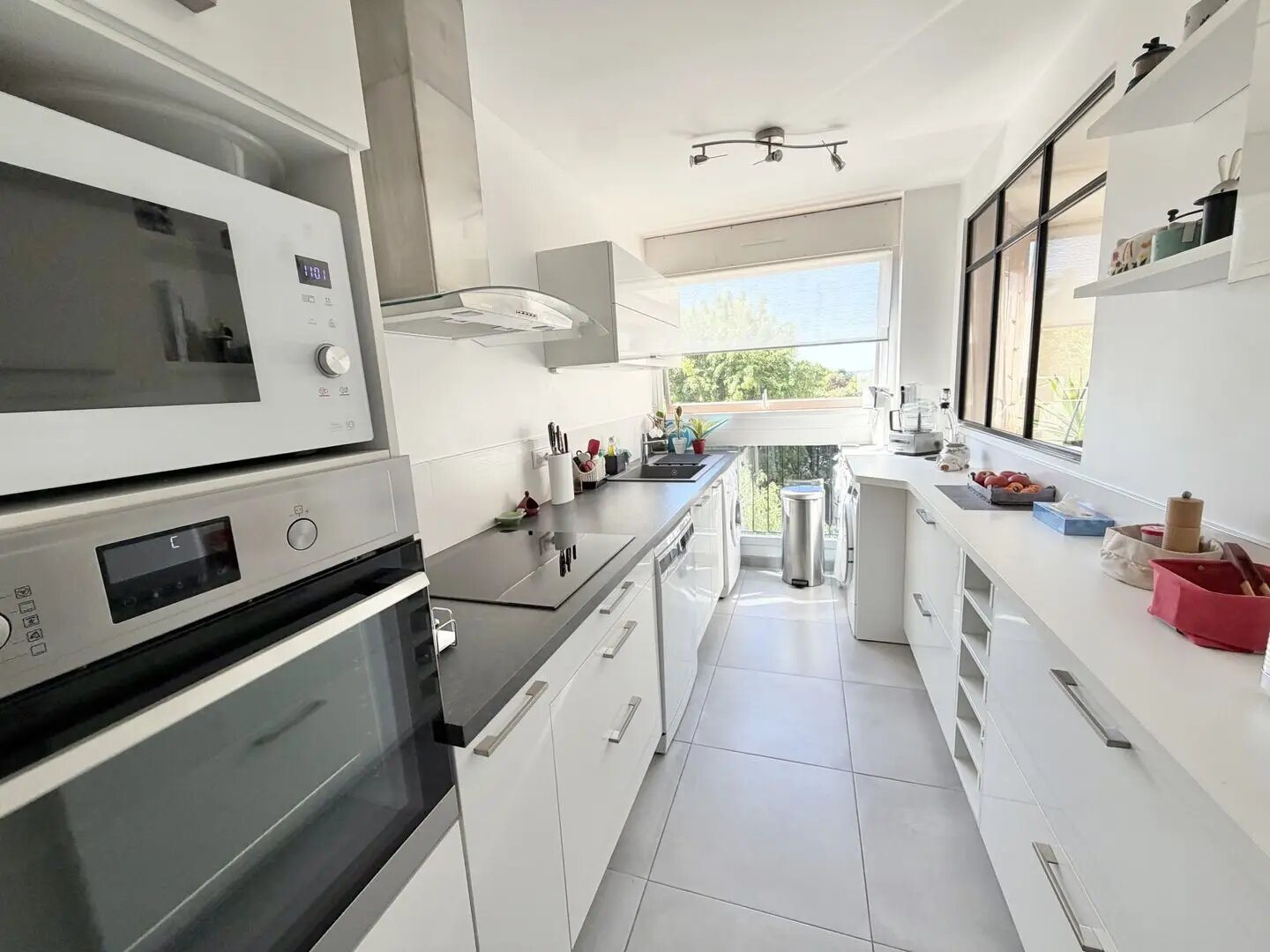Appartement à vendre, 76m², Rocquencourt