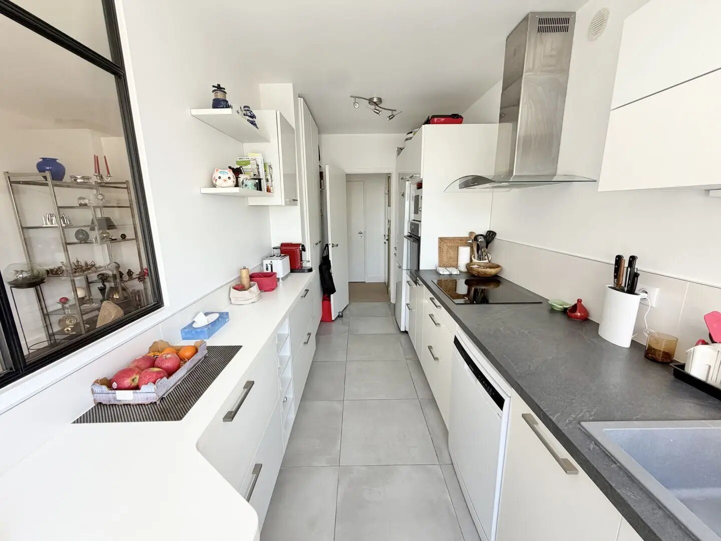 Appartement à vendre, 76m², Rocquencourt