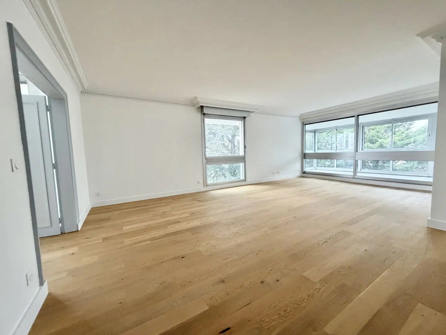Appartement à vendre, 129m², Le Chesnay