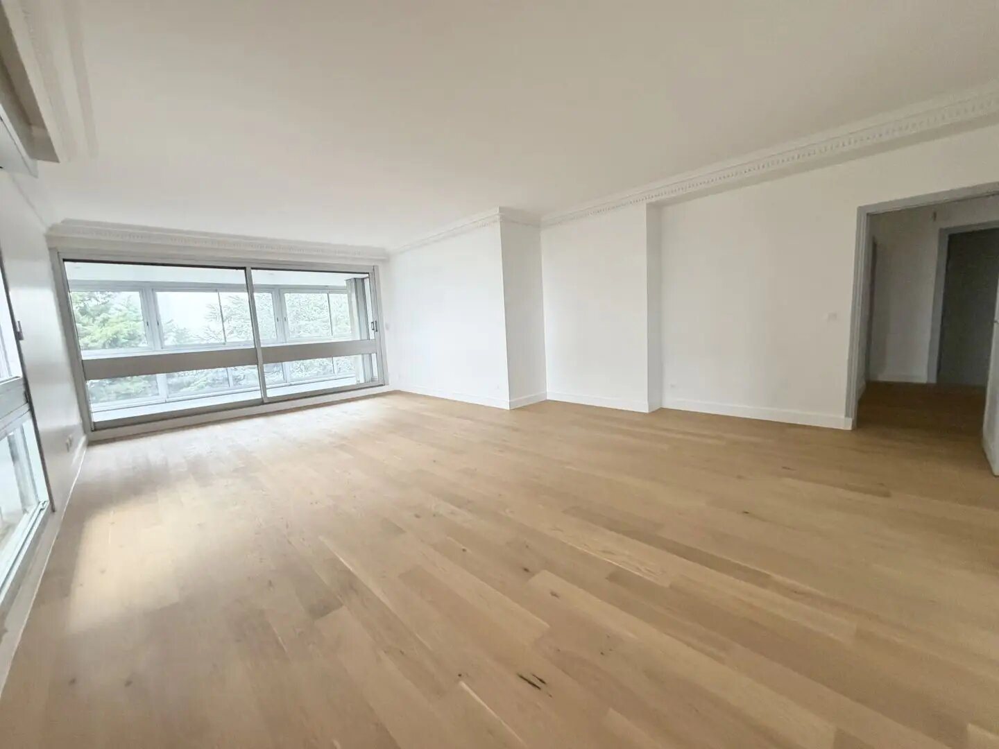 Appartement à vendre, 129m², Le Chesnay