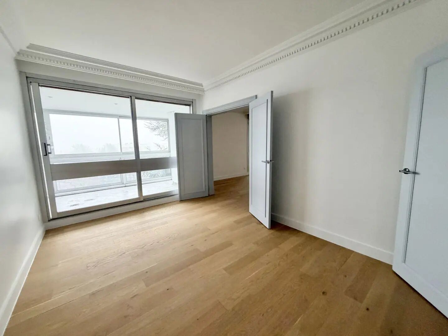 Appartement à vendre, 129m², Le Chesnay