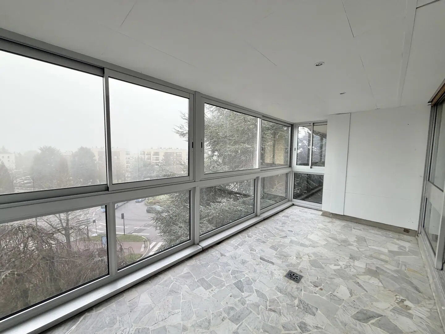 Appartement à vendre, 129m², Le Chesnay