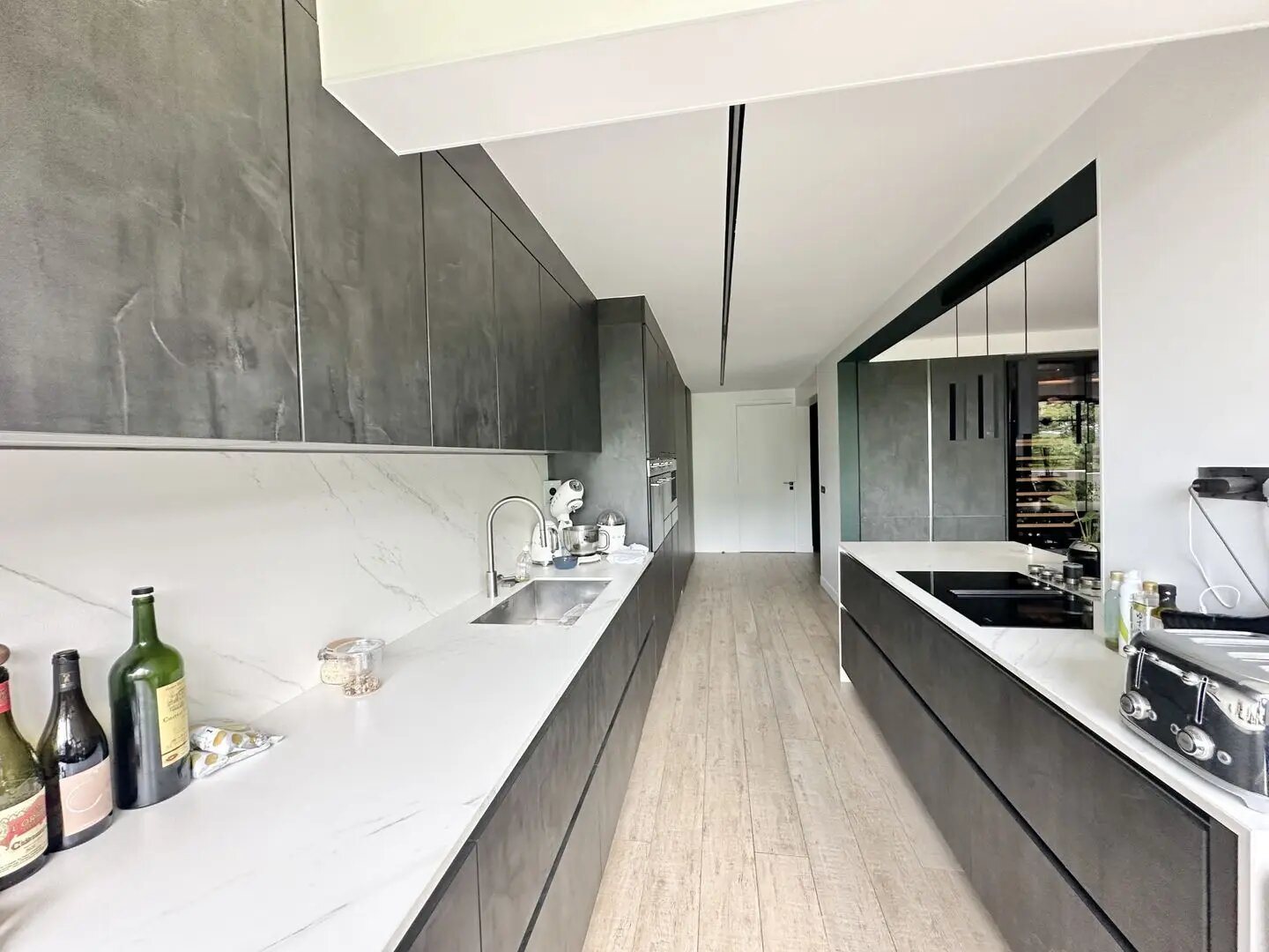 Appartement à vendre, 140m², Le Chesnay