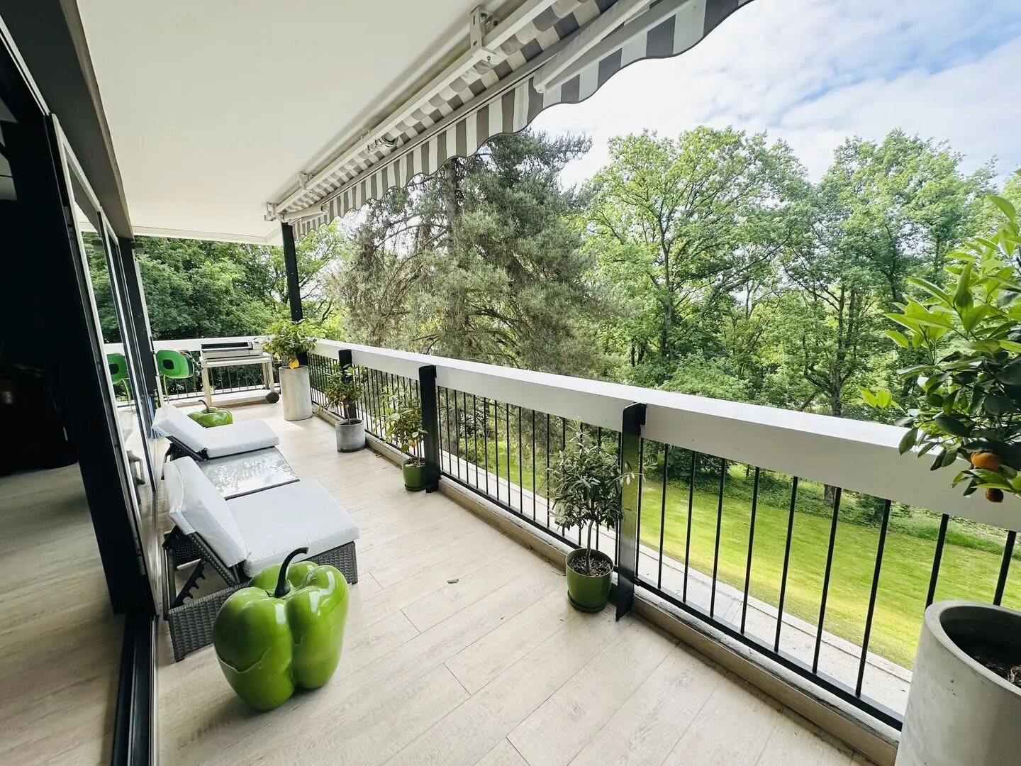 Appartement à vendre, 140m², Le Chesnay