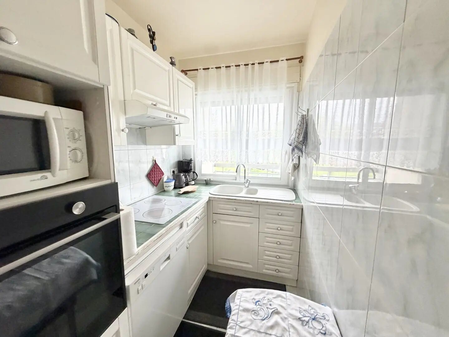 Appartement à vendre, 61m², La Celle-Saint-Cloud
