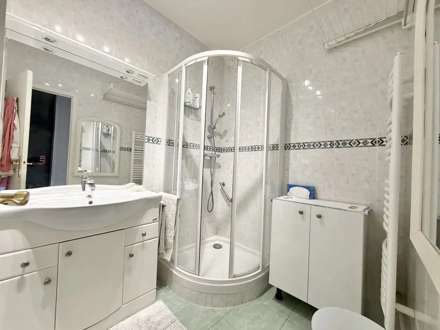 Appartement à vendre, 61m², La Celle-Saint-Cloud