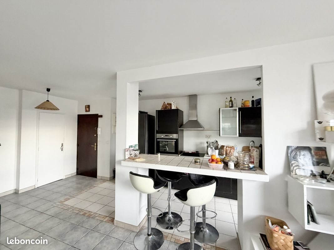 Appartement à vendre, 75m², Le Chesnay-Rocquencourt