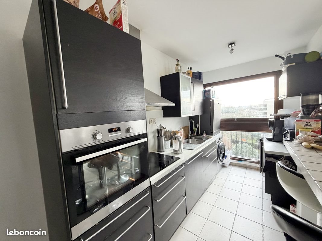 Appartement à vendre, 75m², Le Chesnay-Rocquencourt