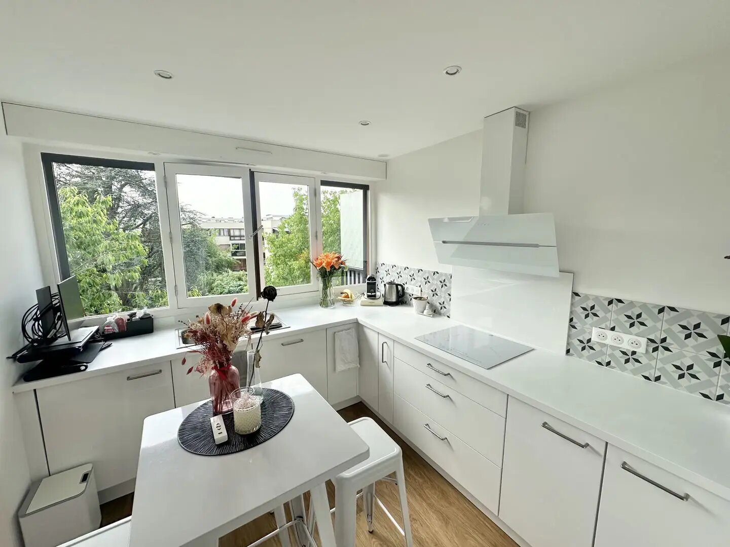 Appartement à vendre, 26m², Le Chesnay