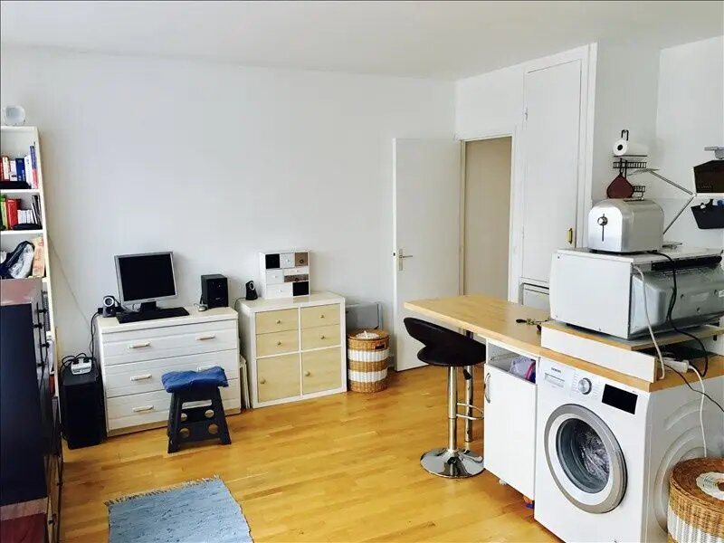 Appartement à louer, 37m², Le Chesnay