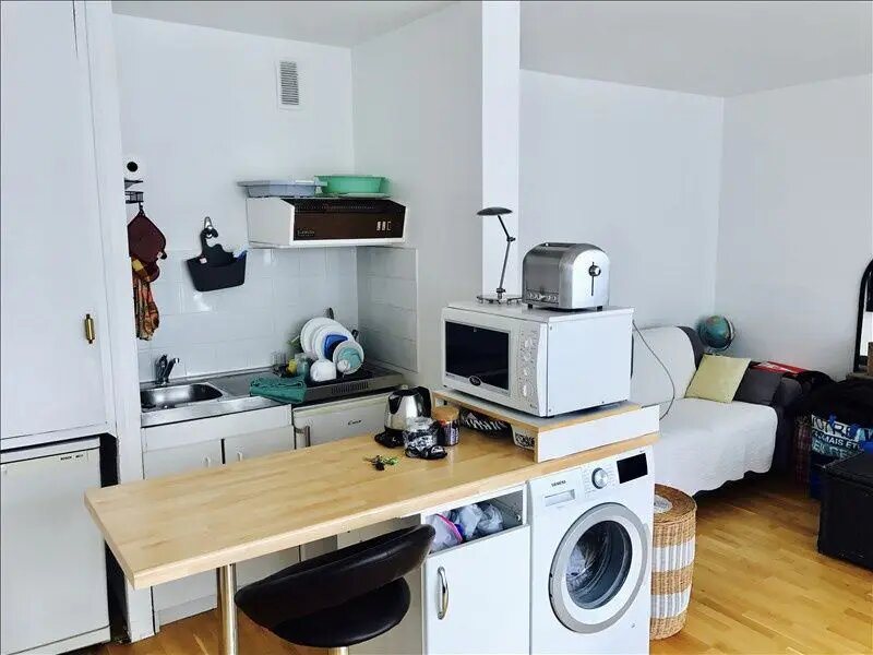 Appartement à louer, 37m², Le Chesnay