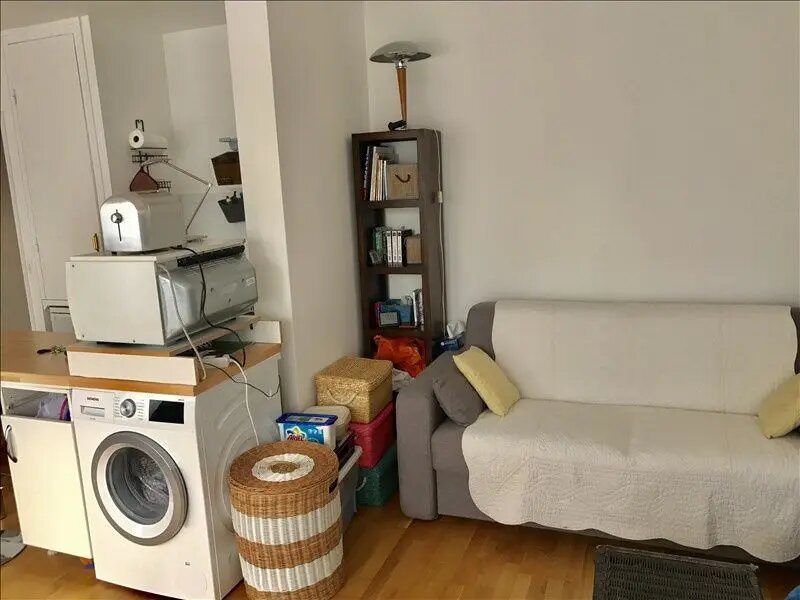 Appartement à louer, 37m², Le Chesnay