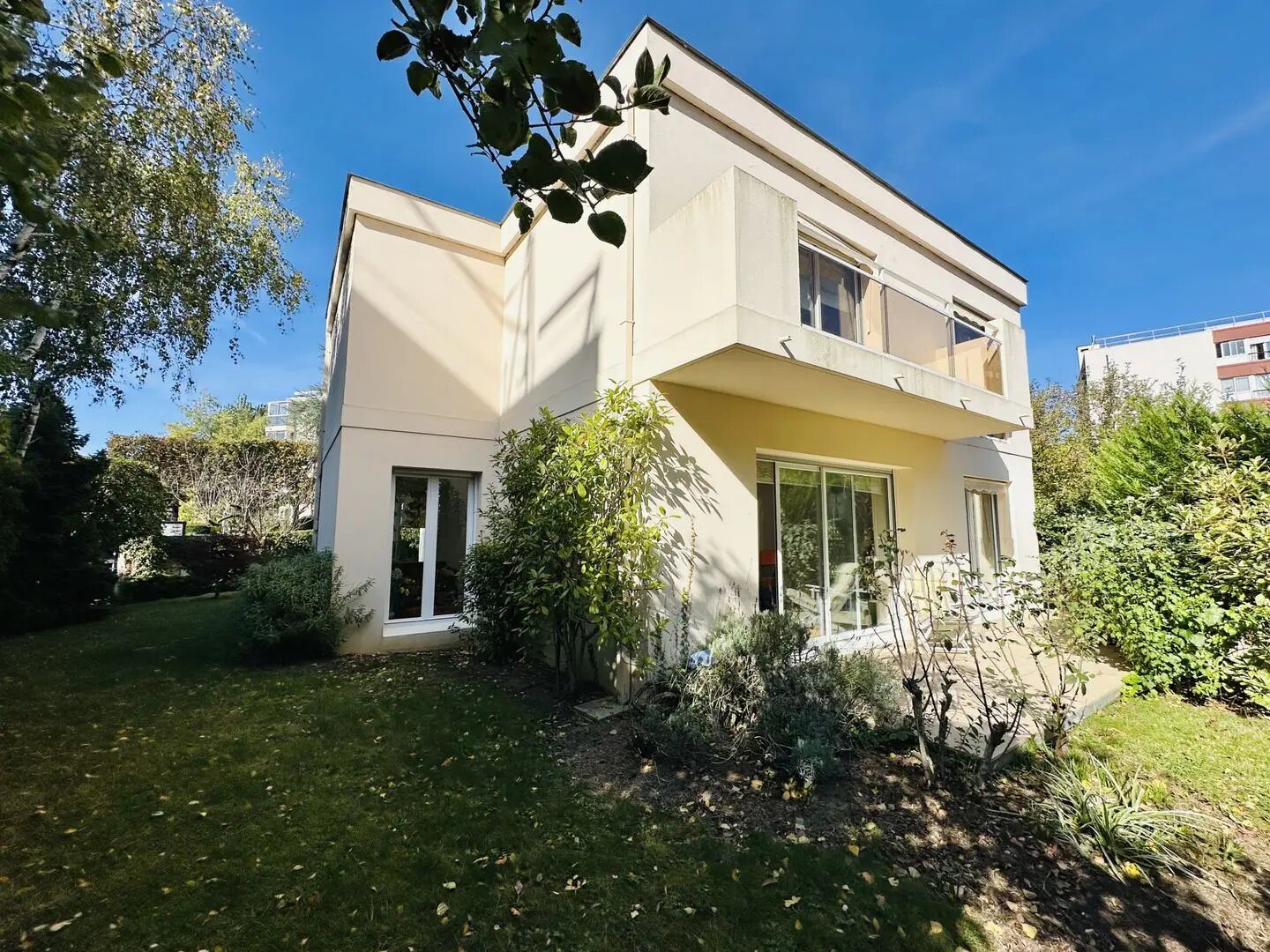 Maison à vendre, 173m², Le Chesnay