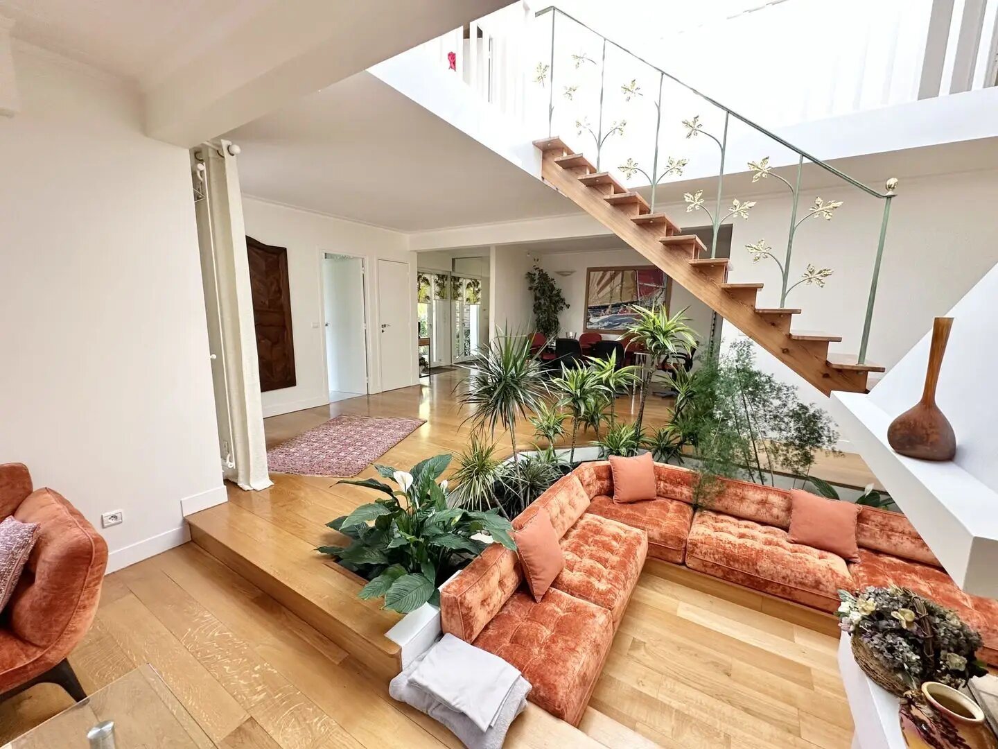 Maison à vendre, 173m², Le Chesnay