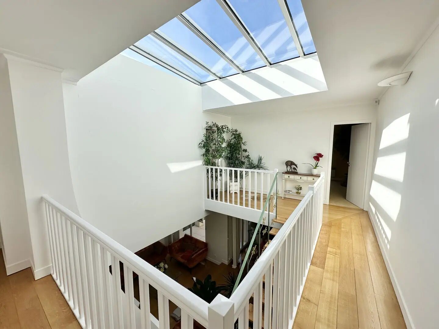 Maison à vendre, 173m², Le Chesnay