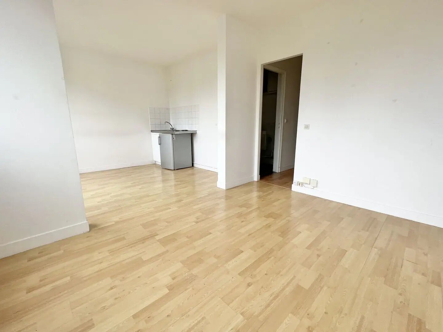 Appartement à louer, 27m², Le Chesnay
