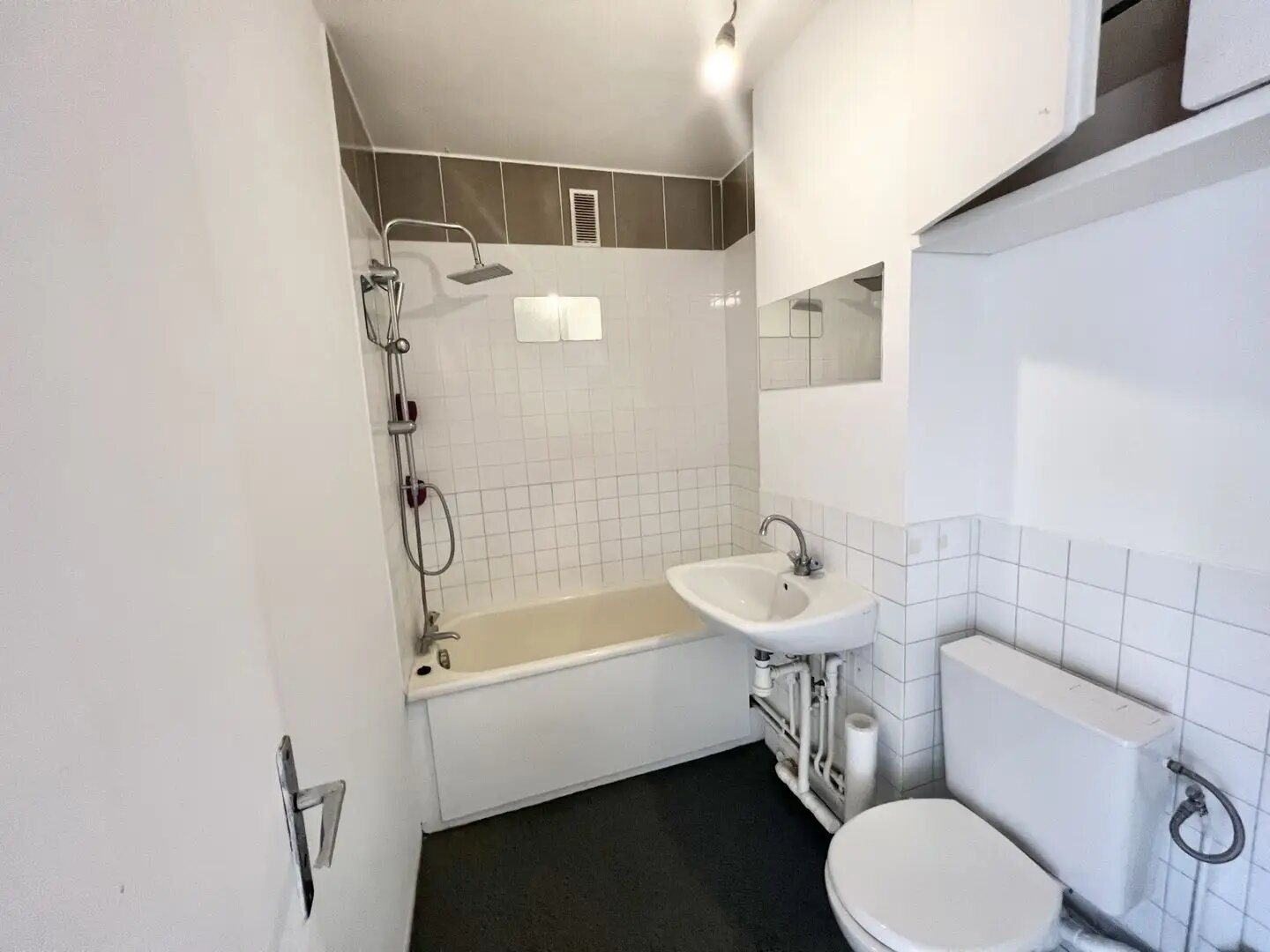 Appartement à louer, 27m², Le Chesnay