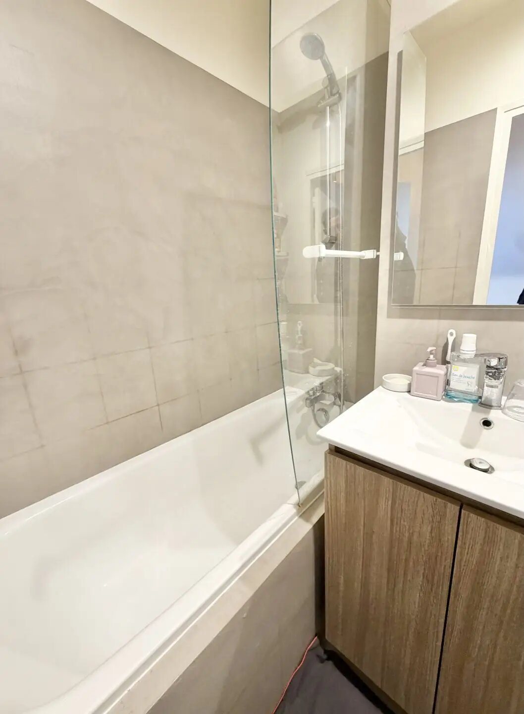 Appartement à vendre, 26m², Le Chesnay