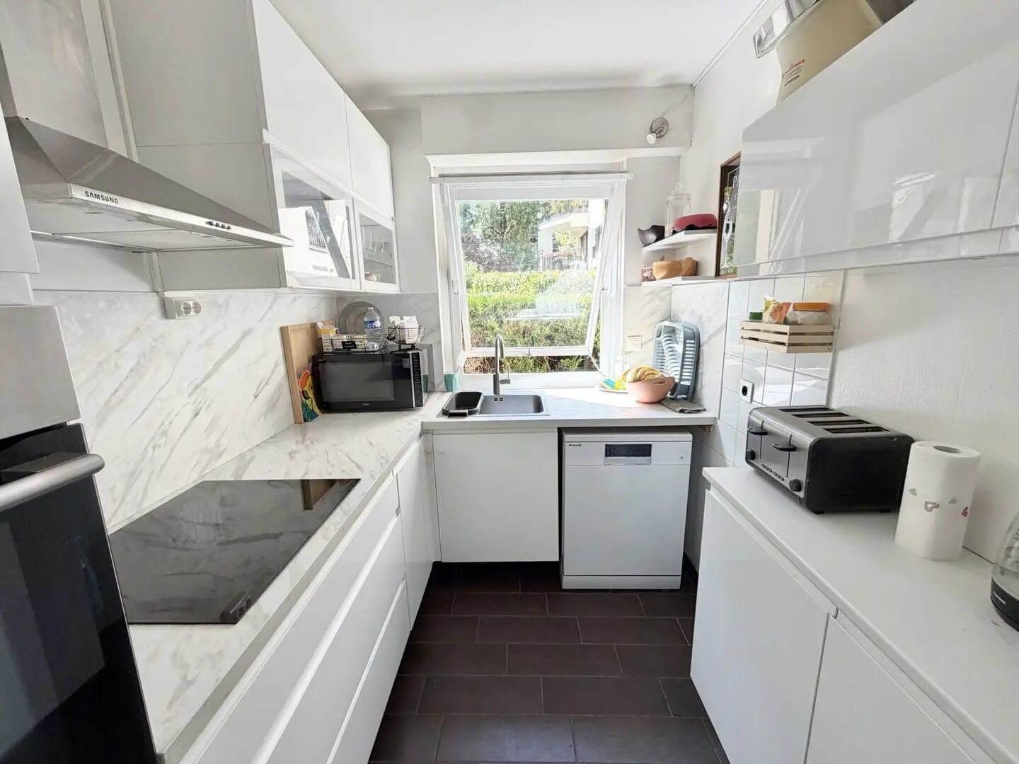 Appartement à vendre, 84m², Le Chesnay