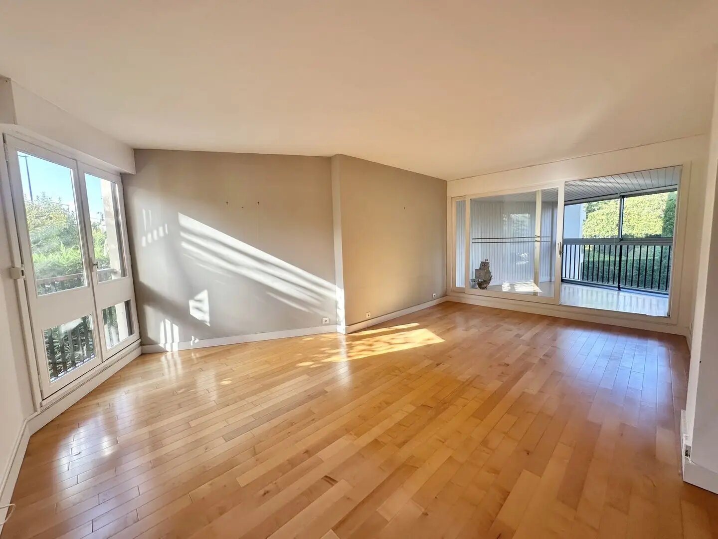 Appartement à vendre, 75m², Le Chesnay