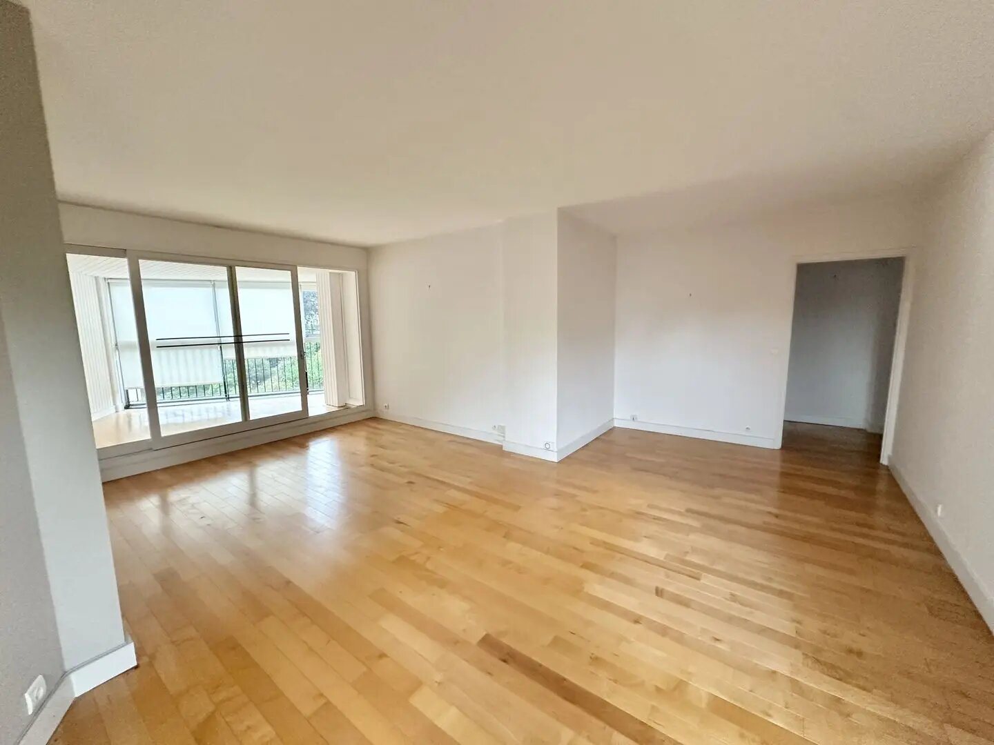 Appartement à vendre, 75m², Le Chesnay