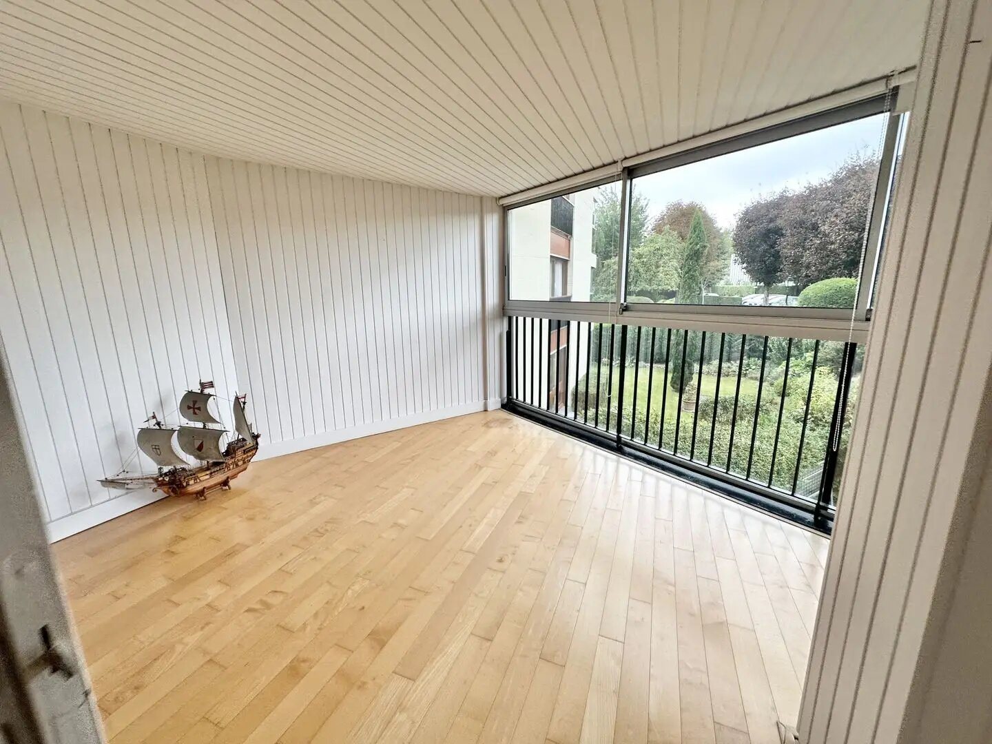Appartement à vendre, 75m², Le Chesnay
