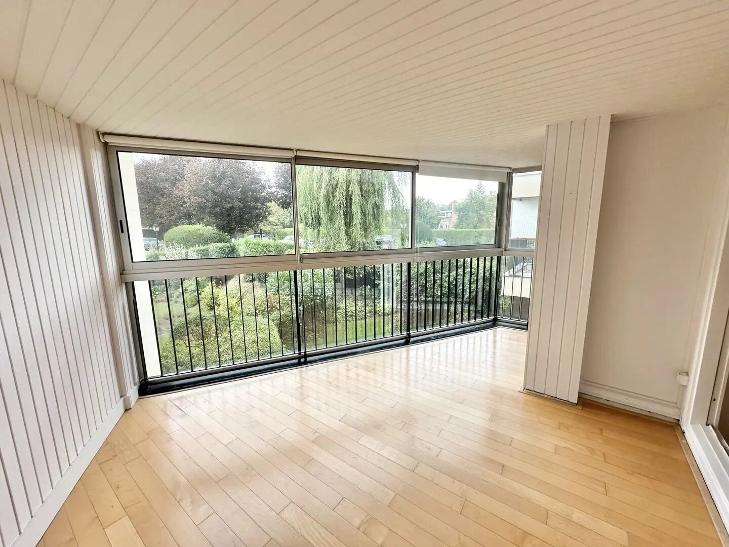 Appartement à vendre, 75m², Le Chesnay