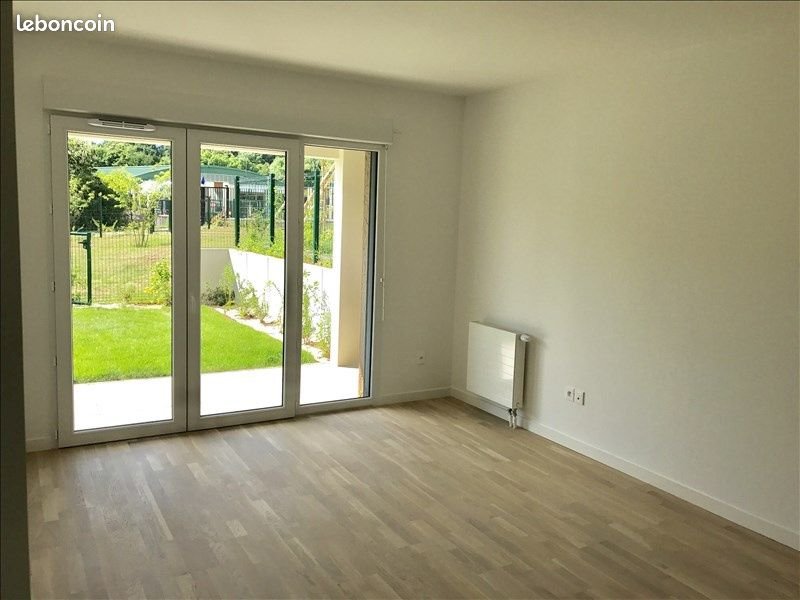 Appartement à louer, 42m², Le Chesnay