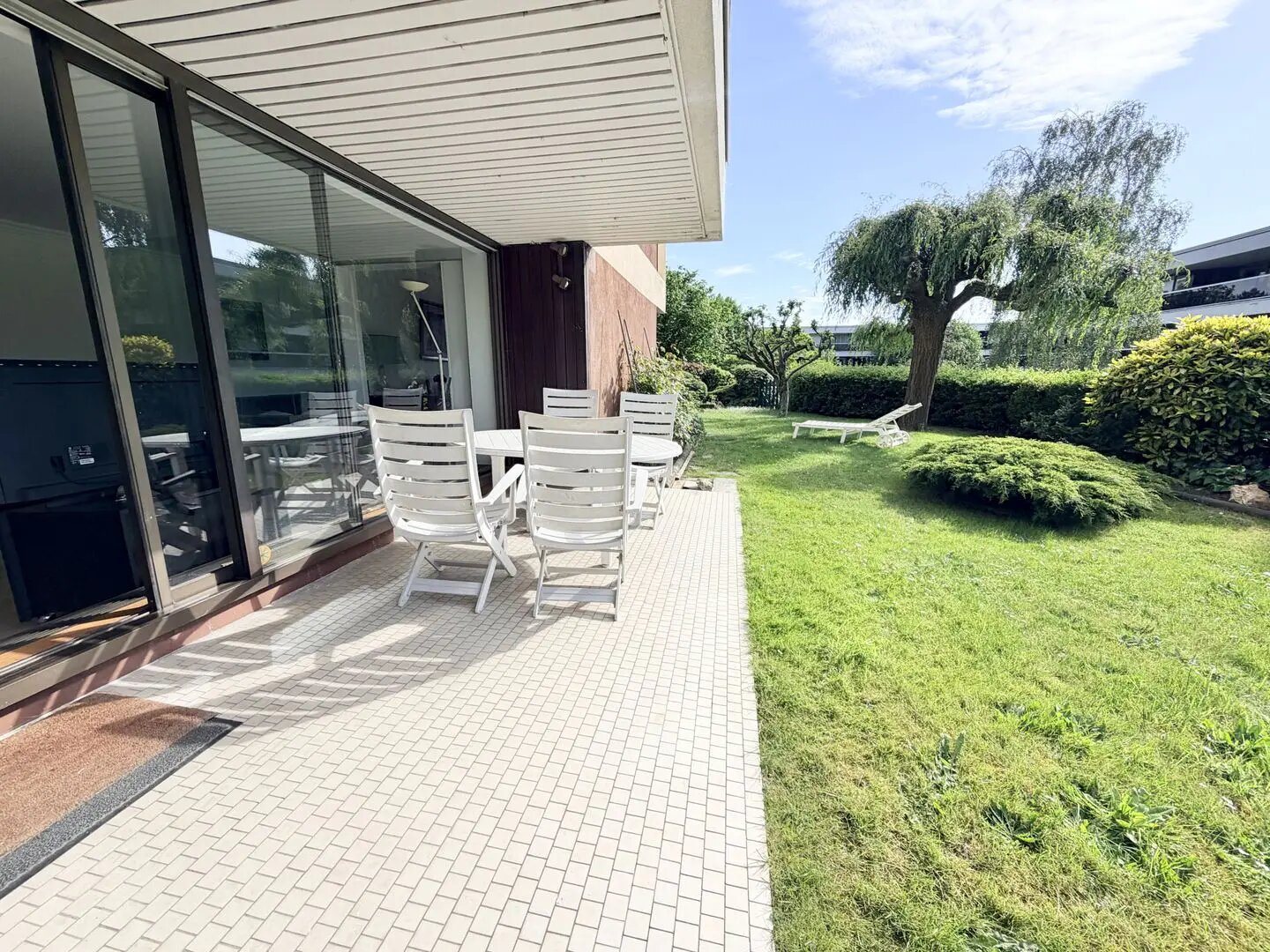 Appartement à vendre, 95m², Le Chesnay