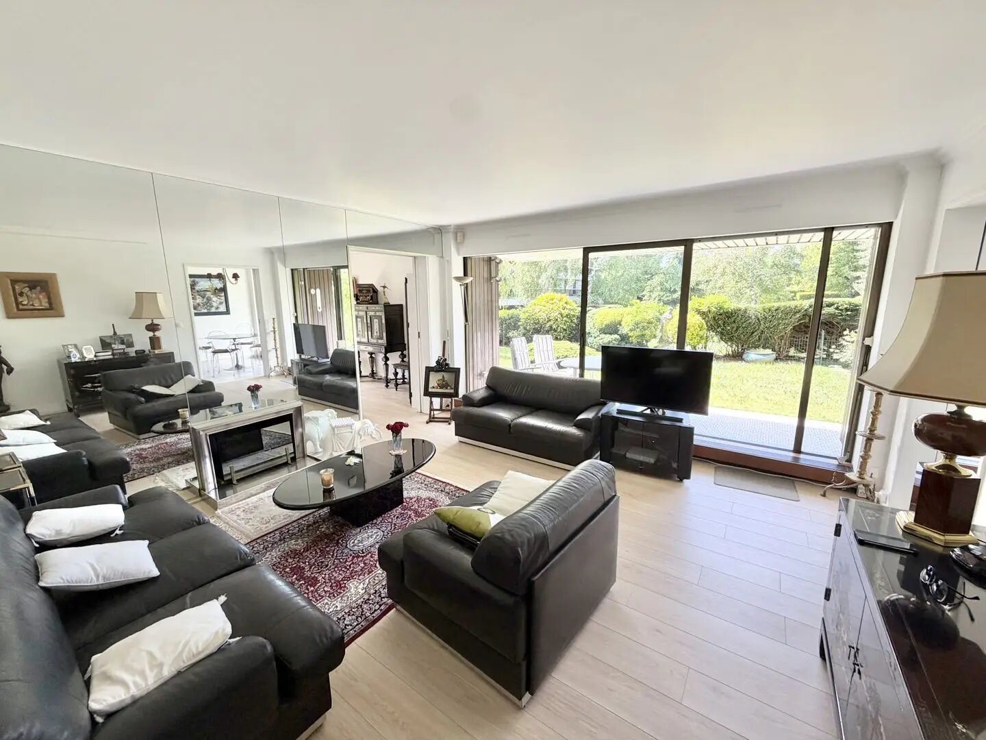 Appartement à vendre, 95m², Le Chesnay