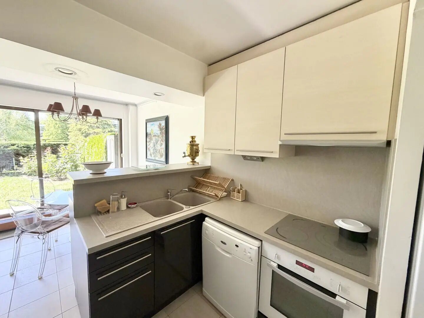 Appartement à vendre, 95m², Le Chesnay