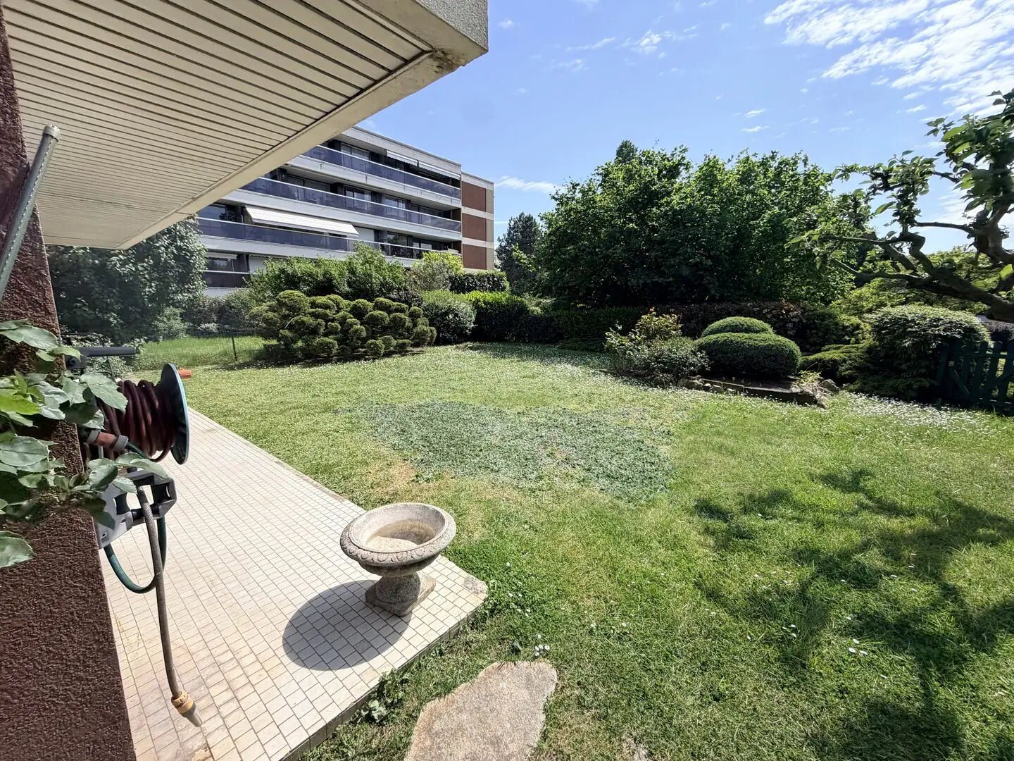 Appartement à vendre, 95m², Le Chesnay
