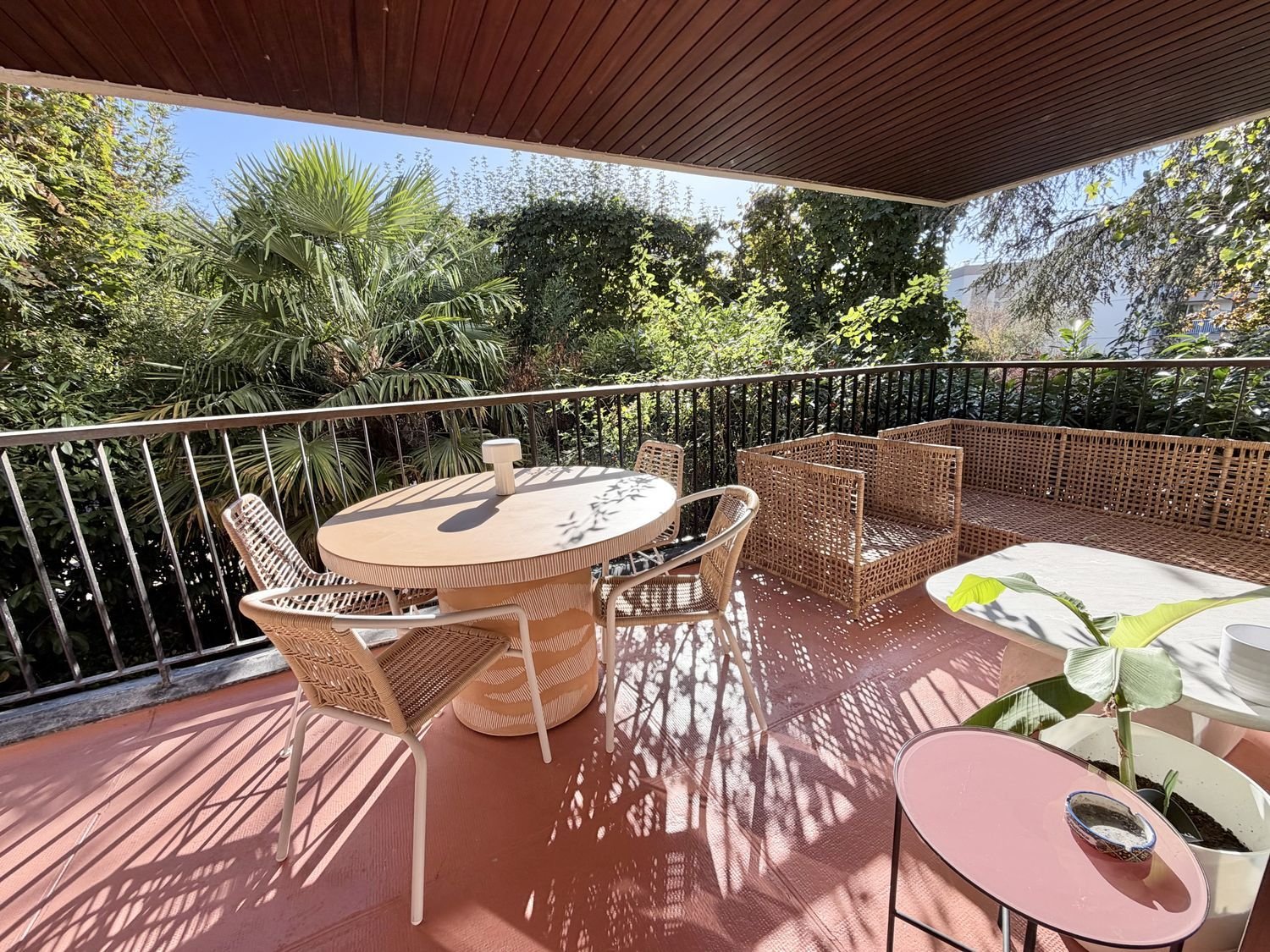 Appartement à vendre, 75m², Le Chesnay