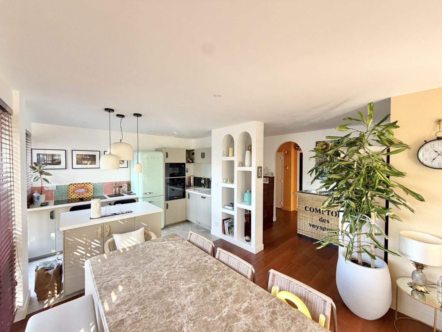 Appartement à vendre, 75m², Le Chesnay
