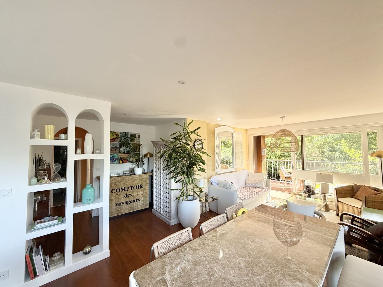 Appartement à vendre, 75m², Le Chesnay