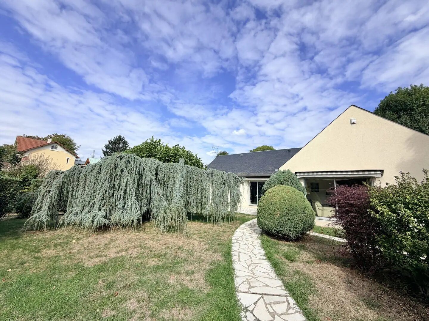 Maison à vendre, 130m², Vaucresson