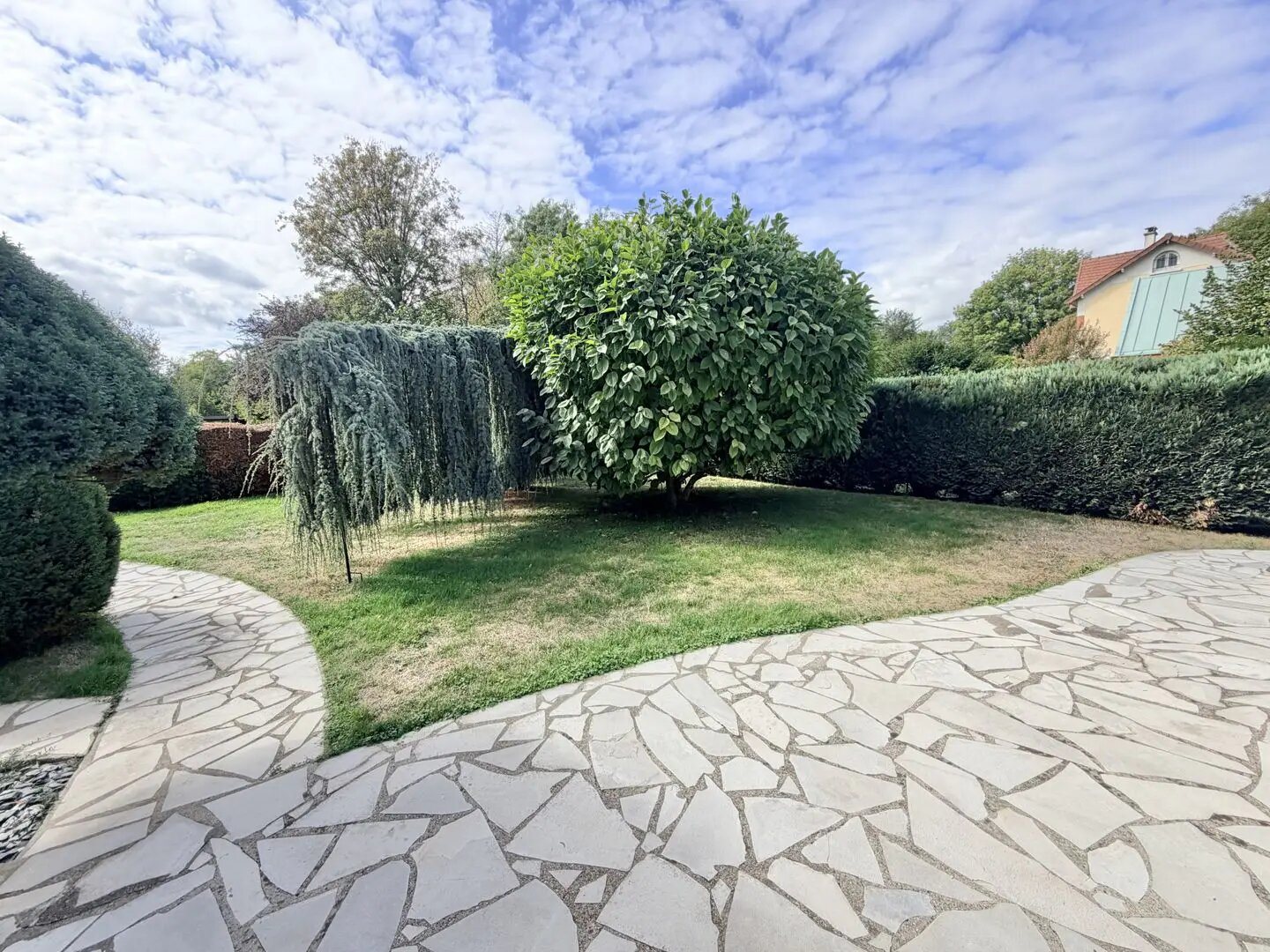 Maison à vendre, 130m², Vaucresson