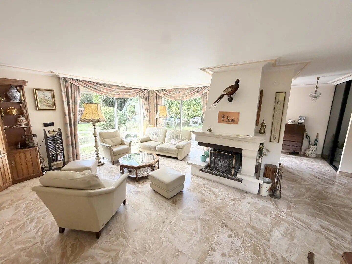 Maison à vendre, 130m², Vaucresson