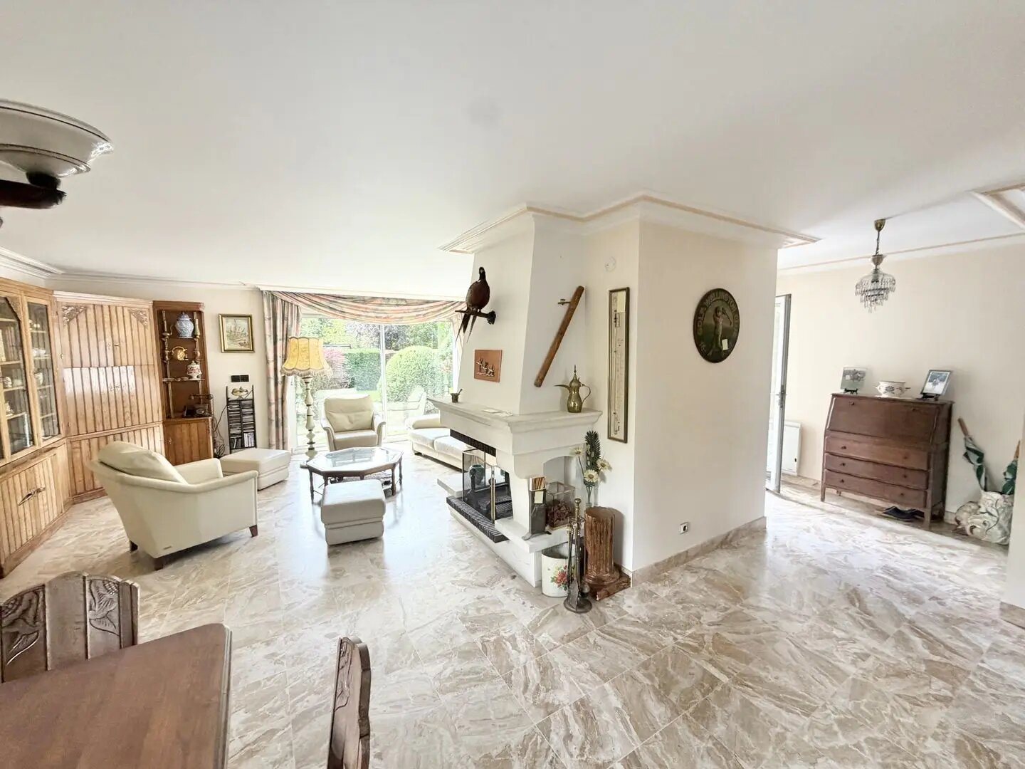 Maison à vendre, 130m², Vaucresson